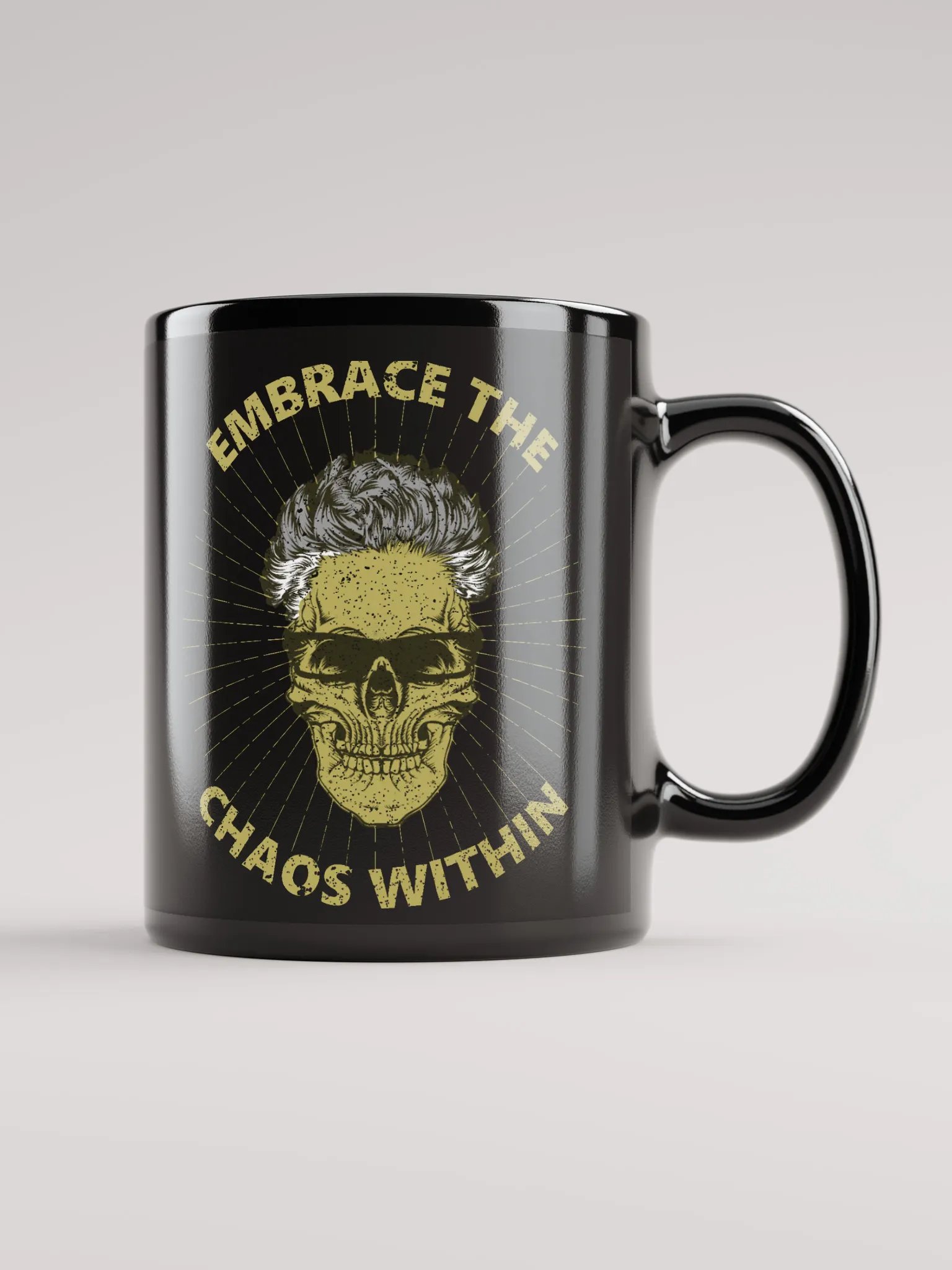 EMBRACE THE CHAOS WITHIN UG product image (2)