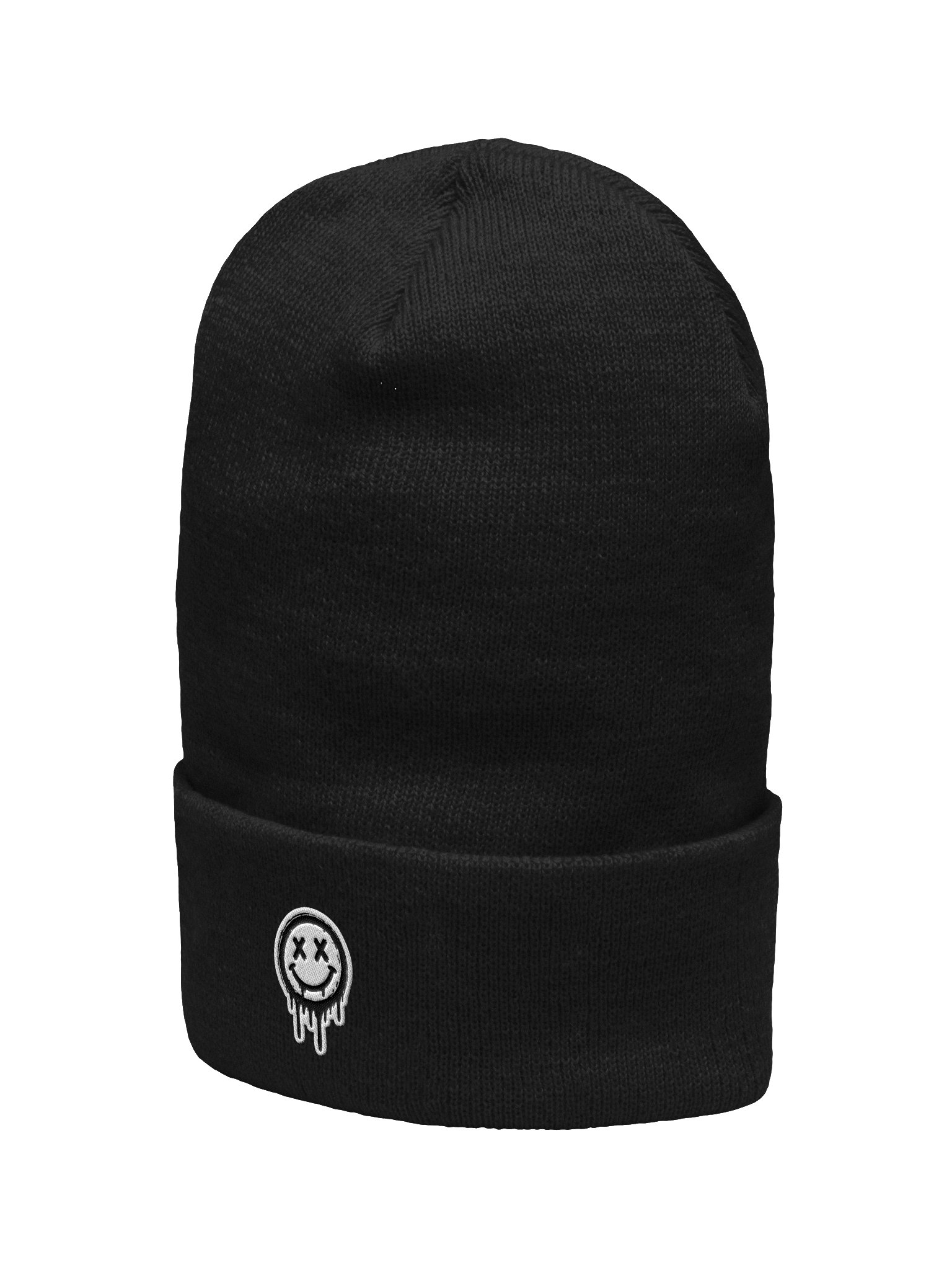 Stay Weird Smiley Beanie | Haven Teen Collection product image (21)