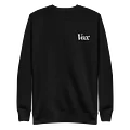 Vox Embroidered Crewneck product image (1)
