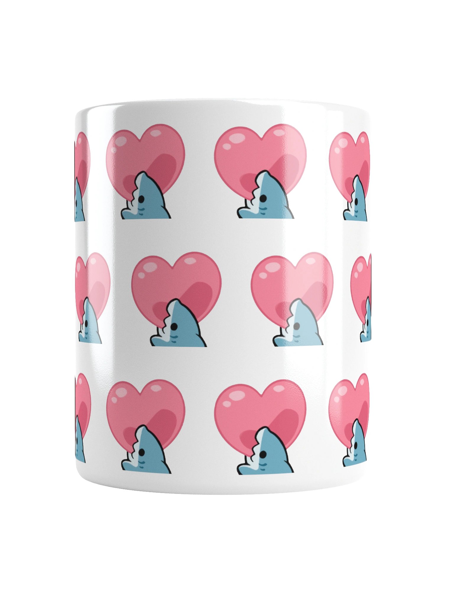 Shark Heart product image (2)