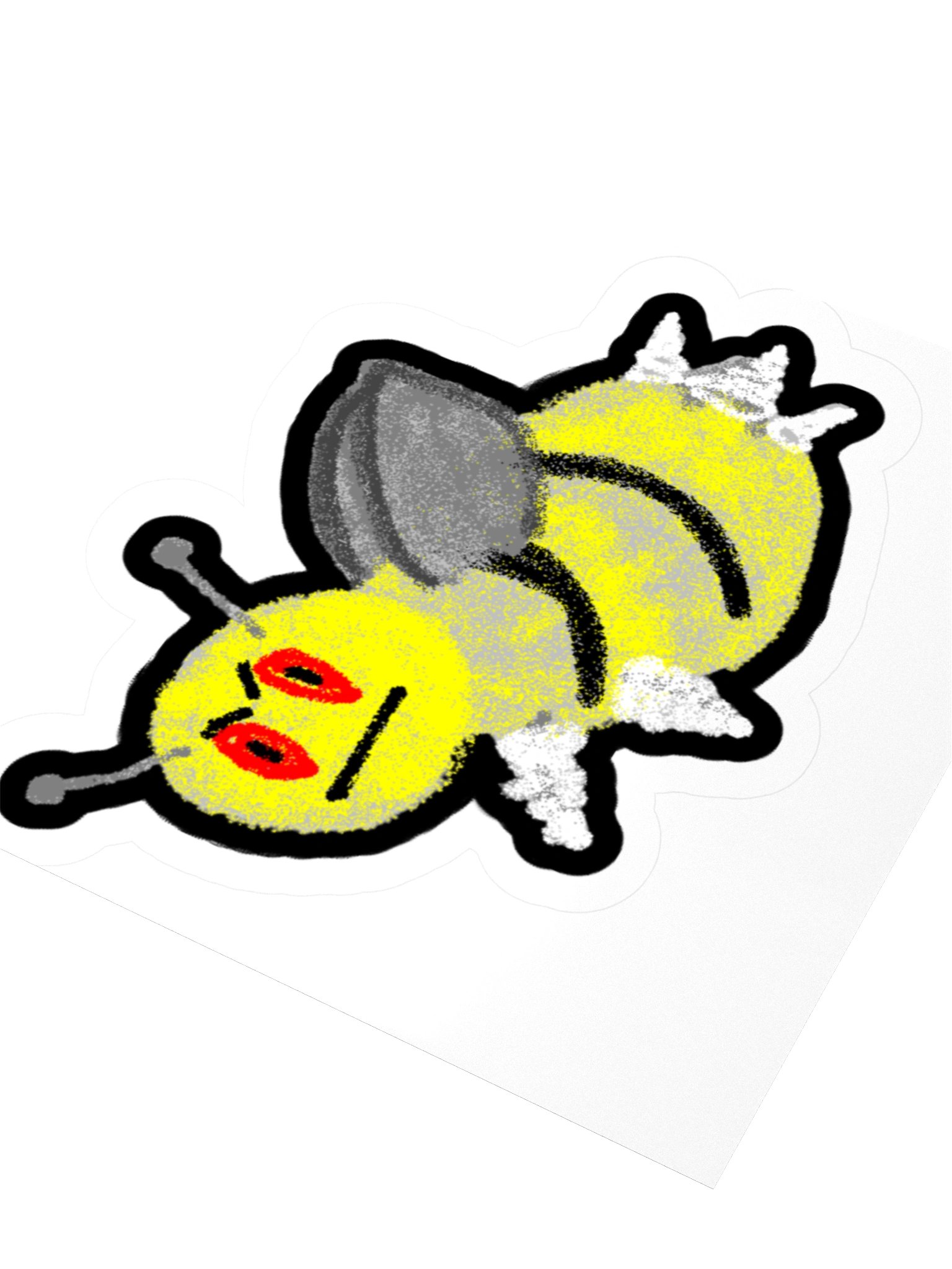 Nipdrill sticker product image (3)