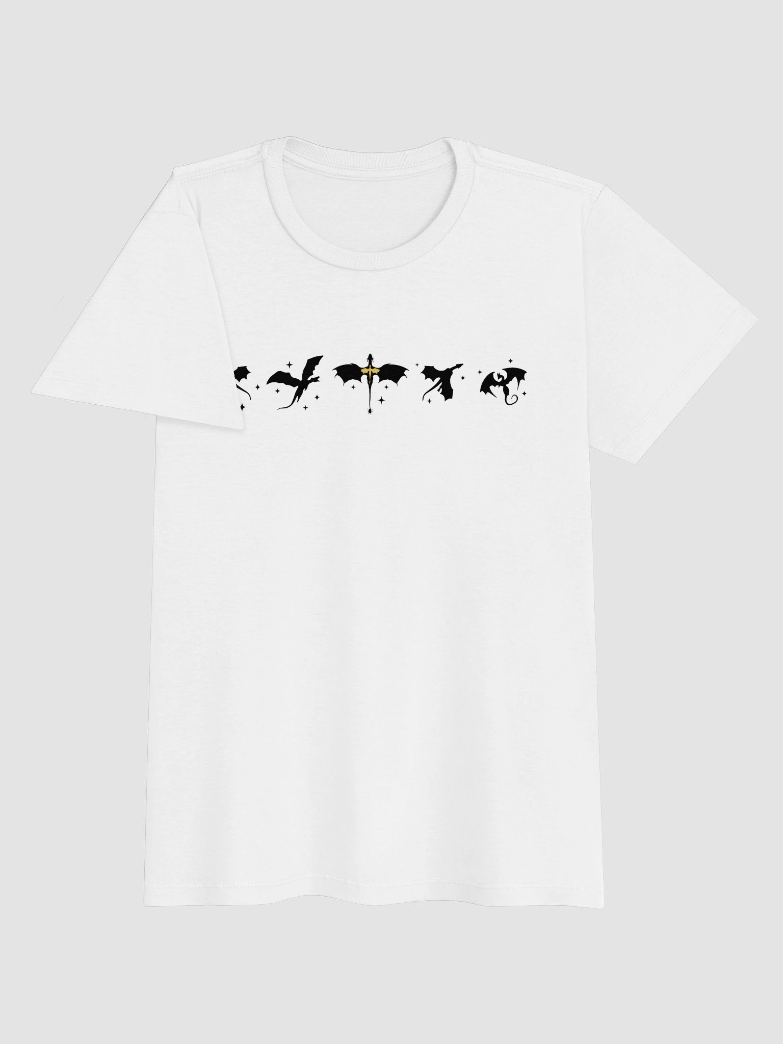 Women's Fourth Wing Shirt product image (3)