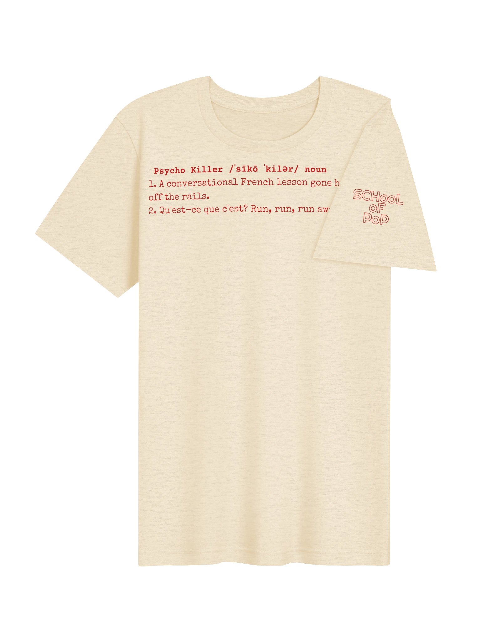 Psycho Killer product image (74)