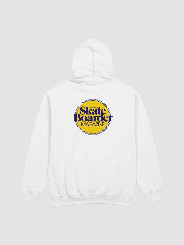 Skateboarder Magazine | Hoodie product image (2)