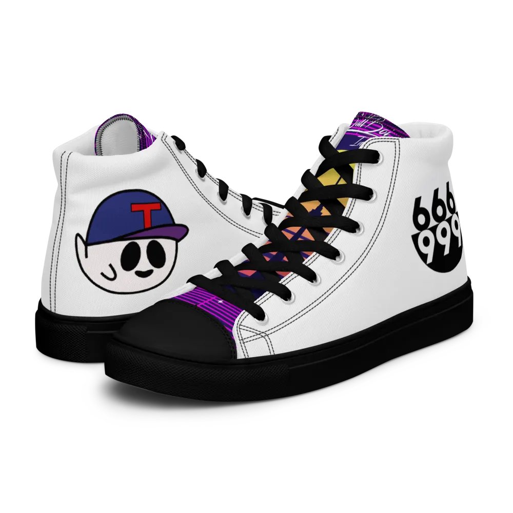 ButtBoi Industries Sneakers product image (10)