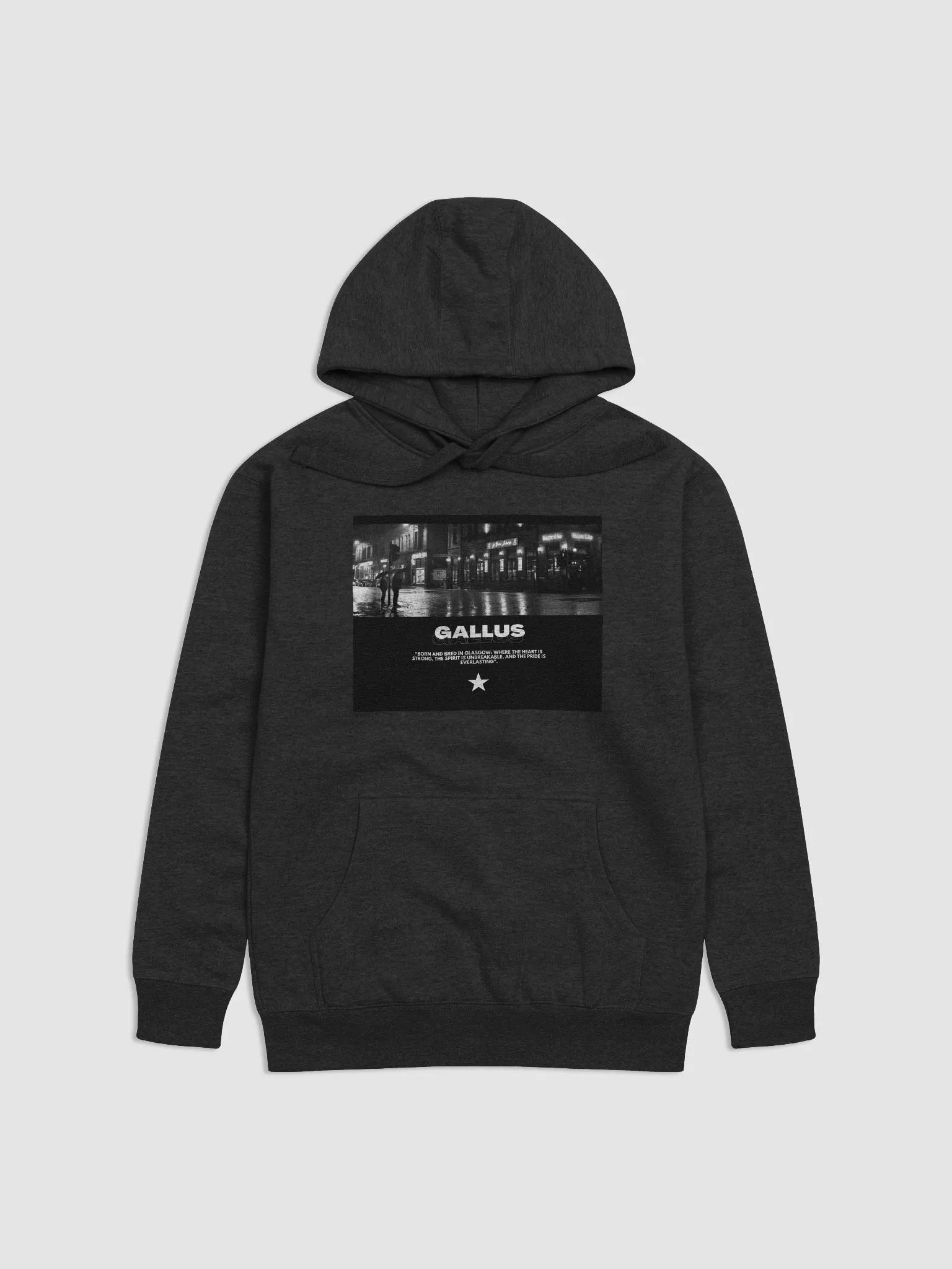 Gallus Hoodies product image (1)