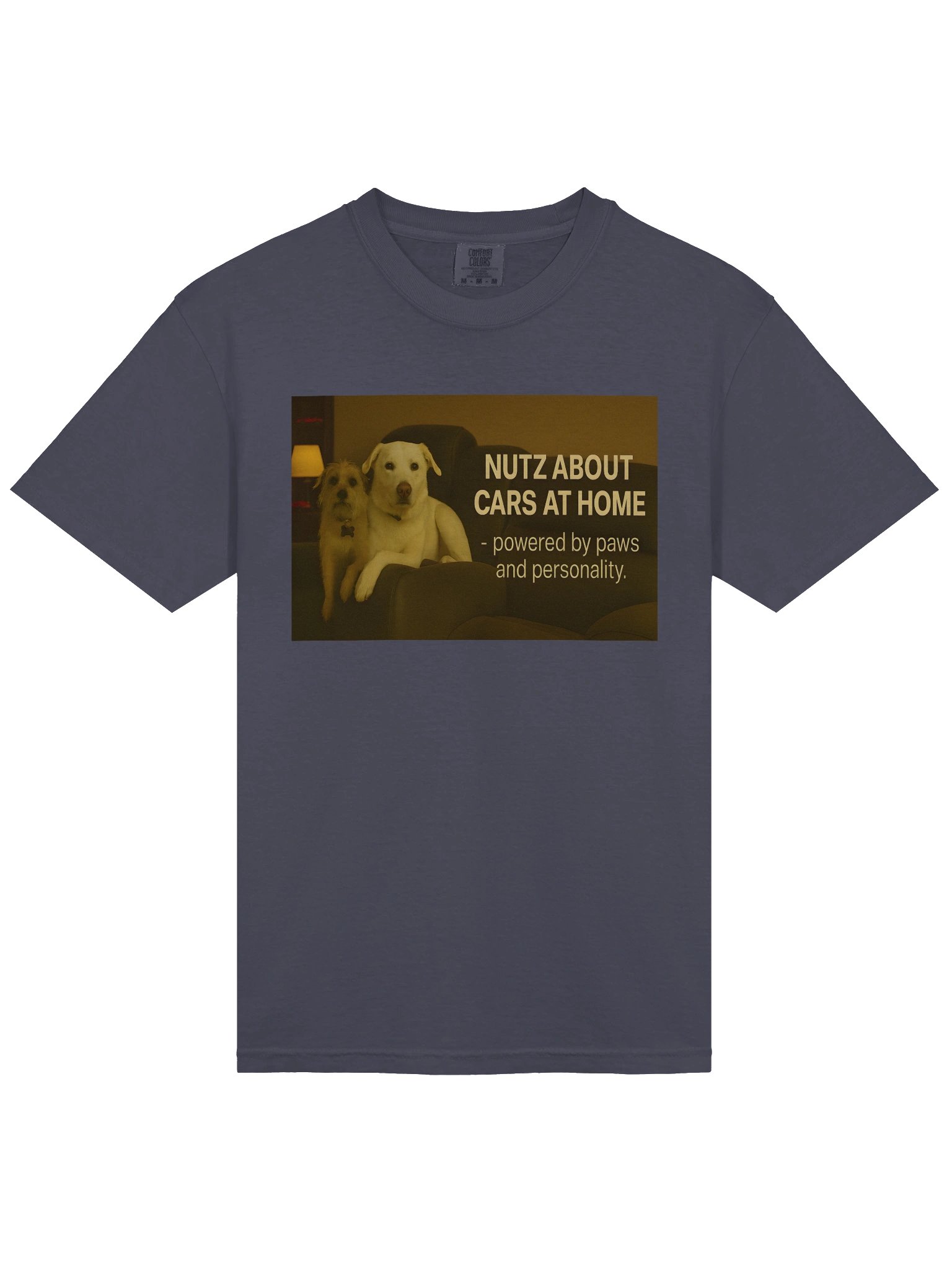 Paws & Personality Comfort Tee product image (23)