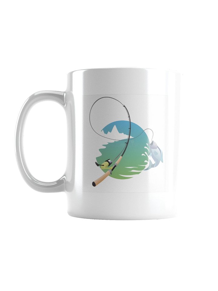 Fishing Mug product image (2)