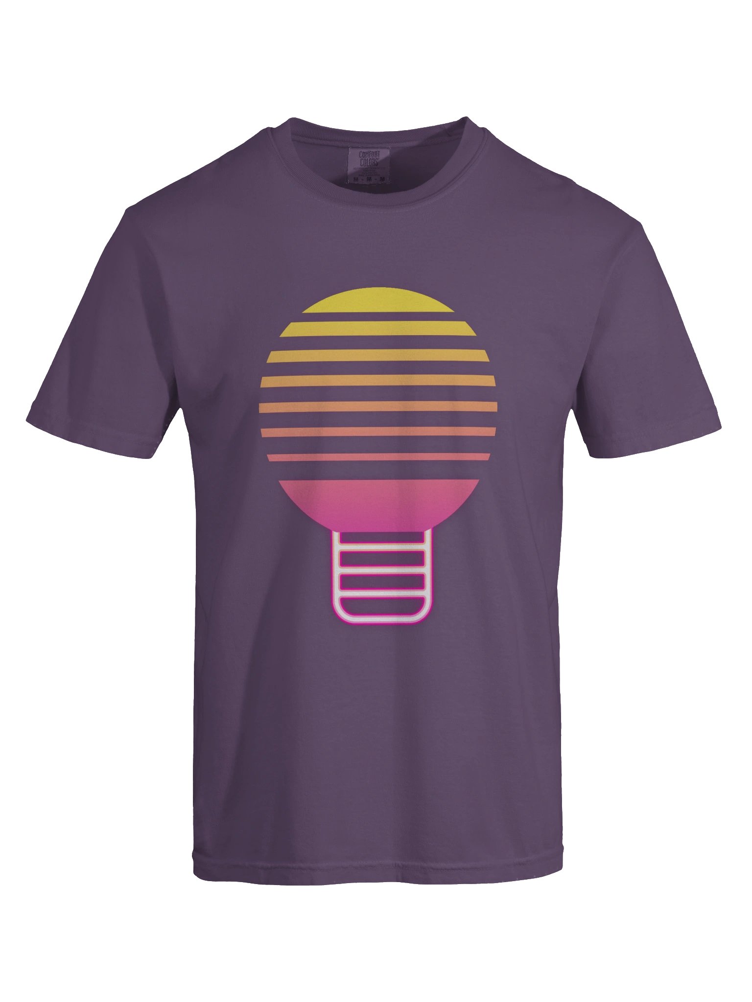 Bulb Shirt product image (13)