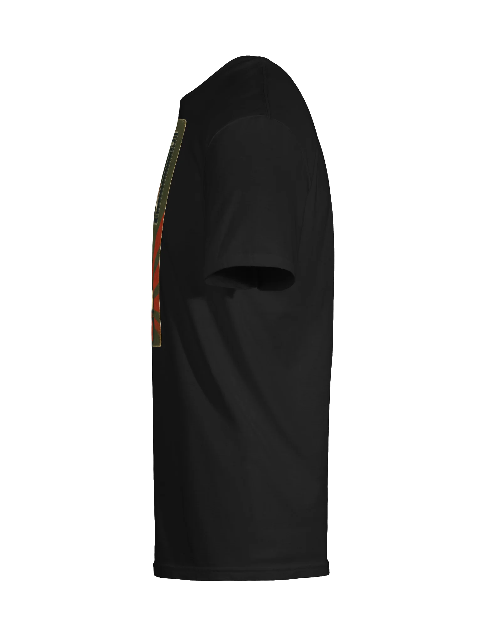 Prisoner of Var Graphic Tee product image (9)