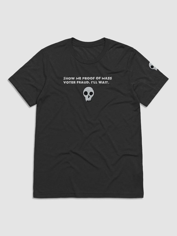 Show Me Proof. product image (1)