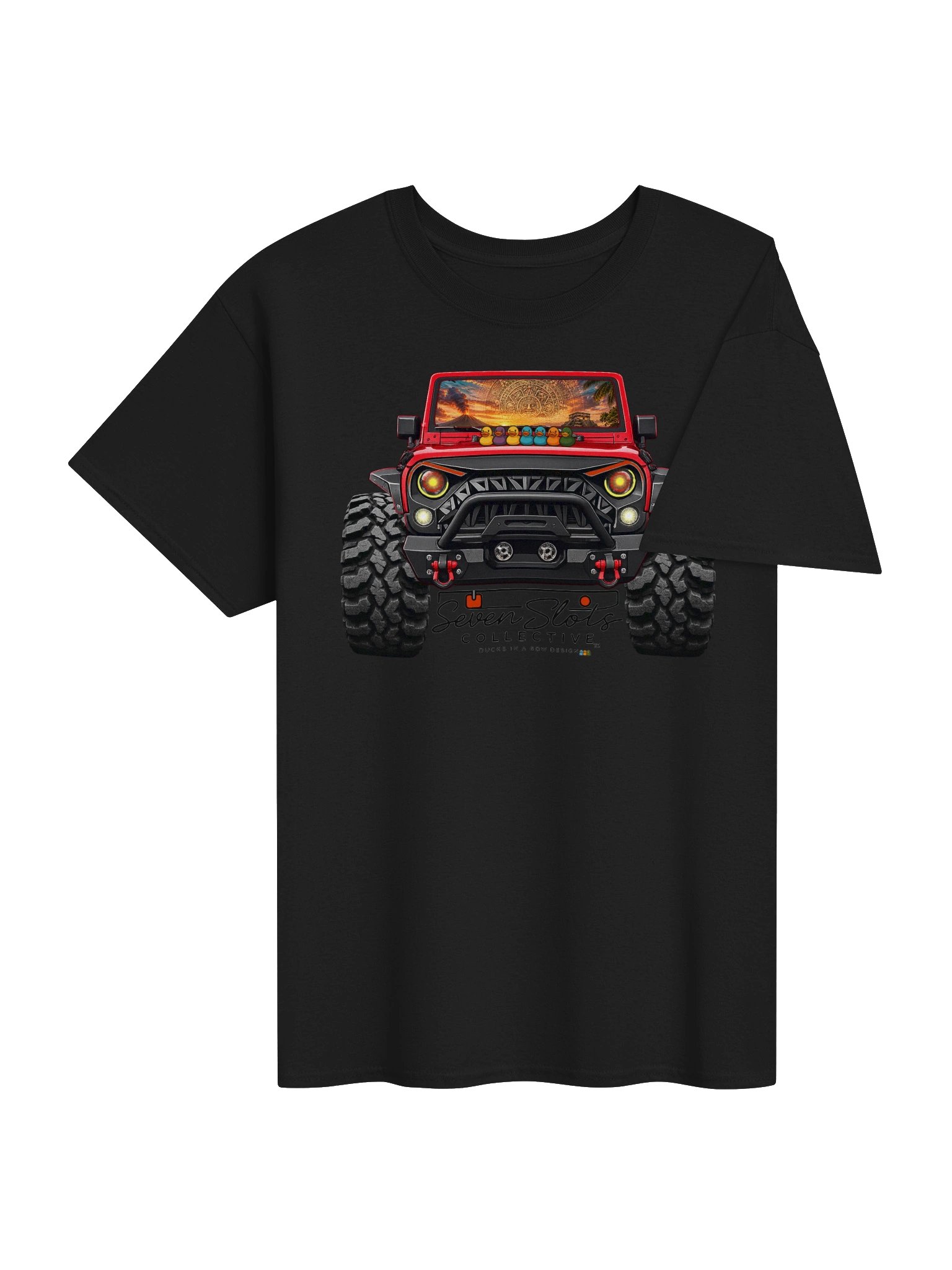WILDFIRE: FUELED BY HERITAGE™ 7 Slots Collective | Signature Series #002 product image (31)