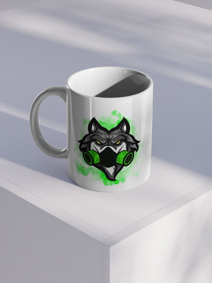 TOXICbiowolf Double Sided product image (1)