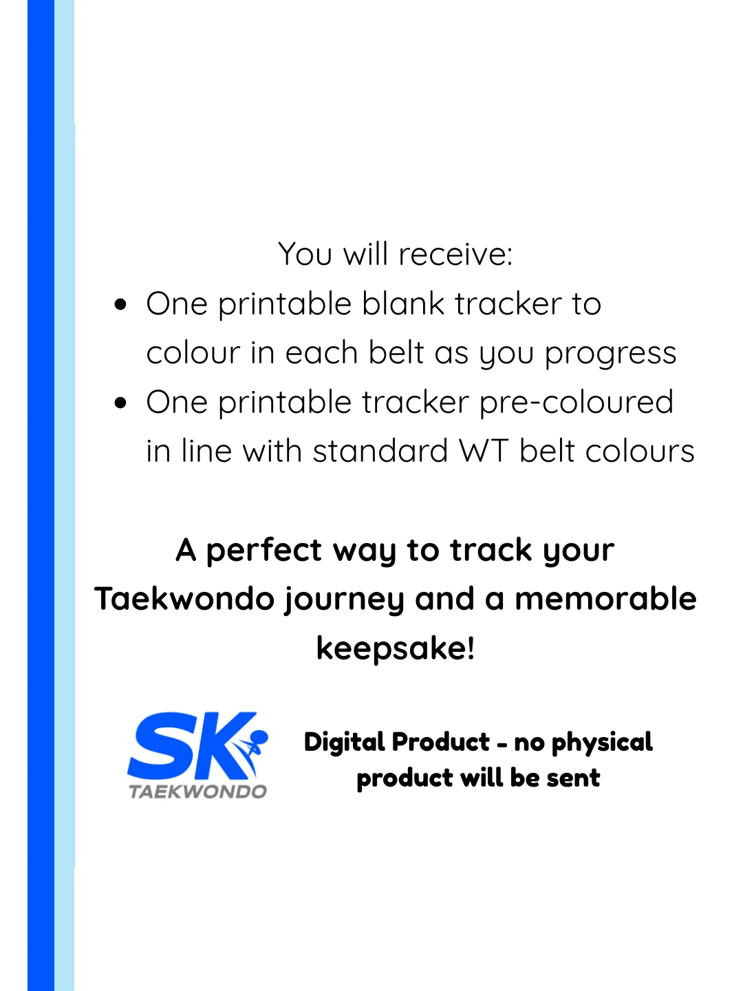 Grading Progress Tracker Printable product image (5)