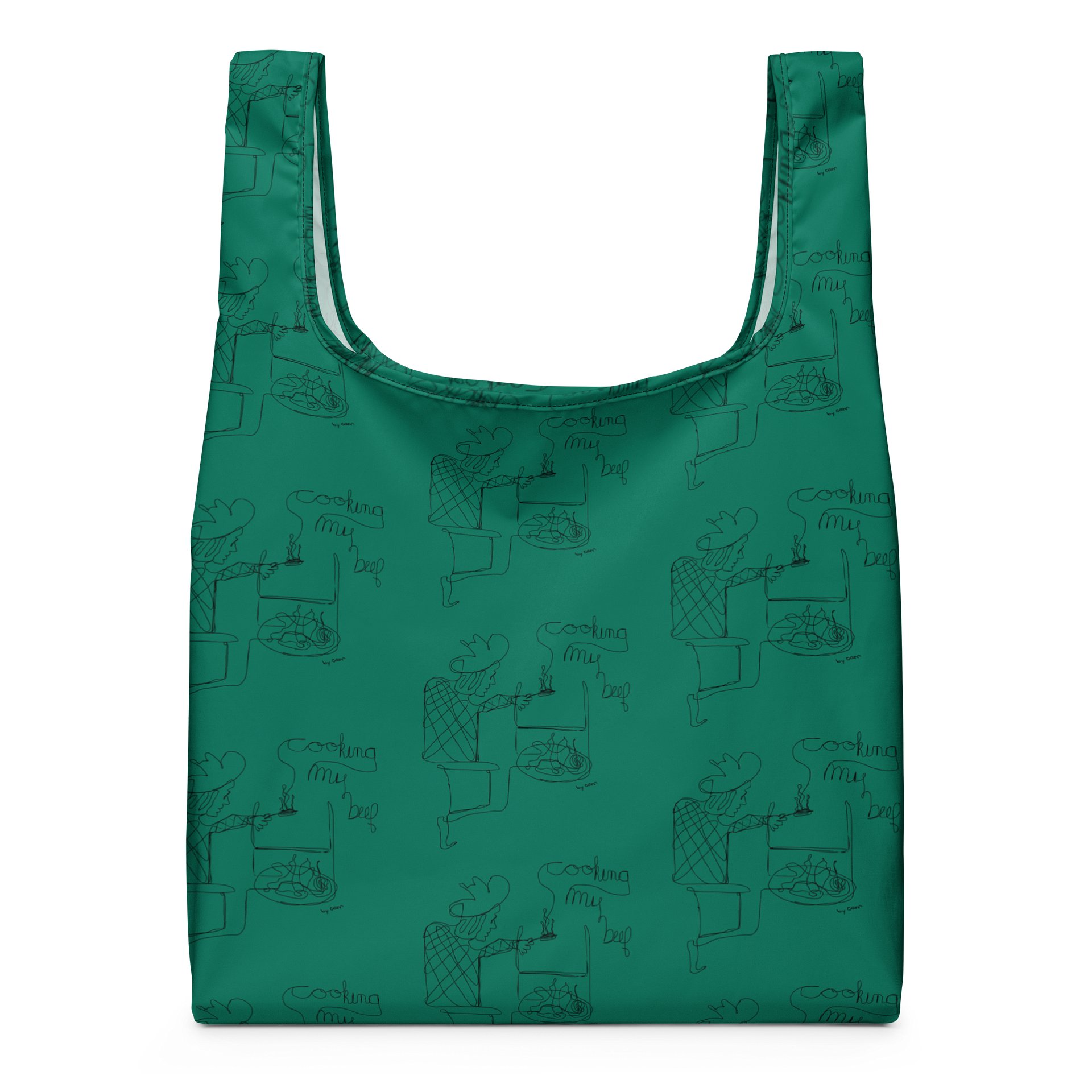 BEEF transportation tote product image (3)