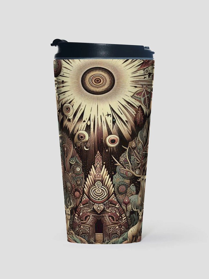 Holden Park Whispering Willow Coffee Mug product image (1)