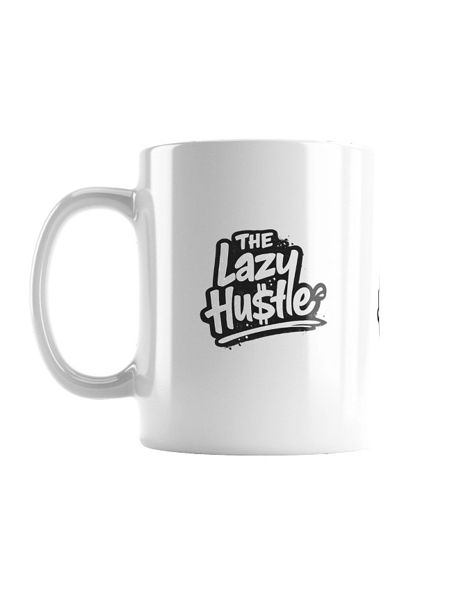 THE LAZY HU$TLE BRAND COLLECTION