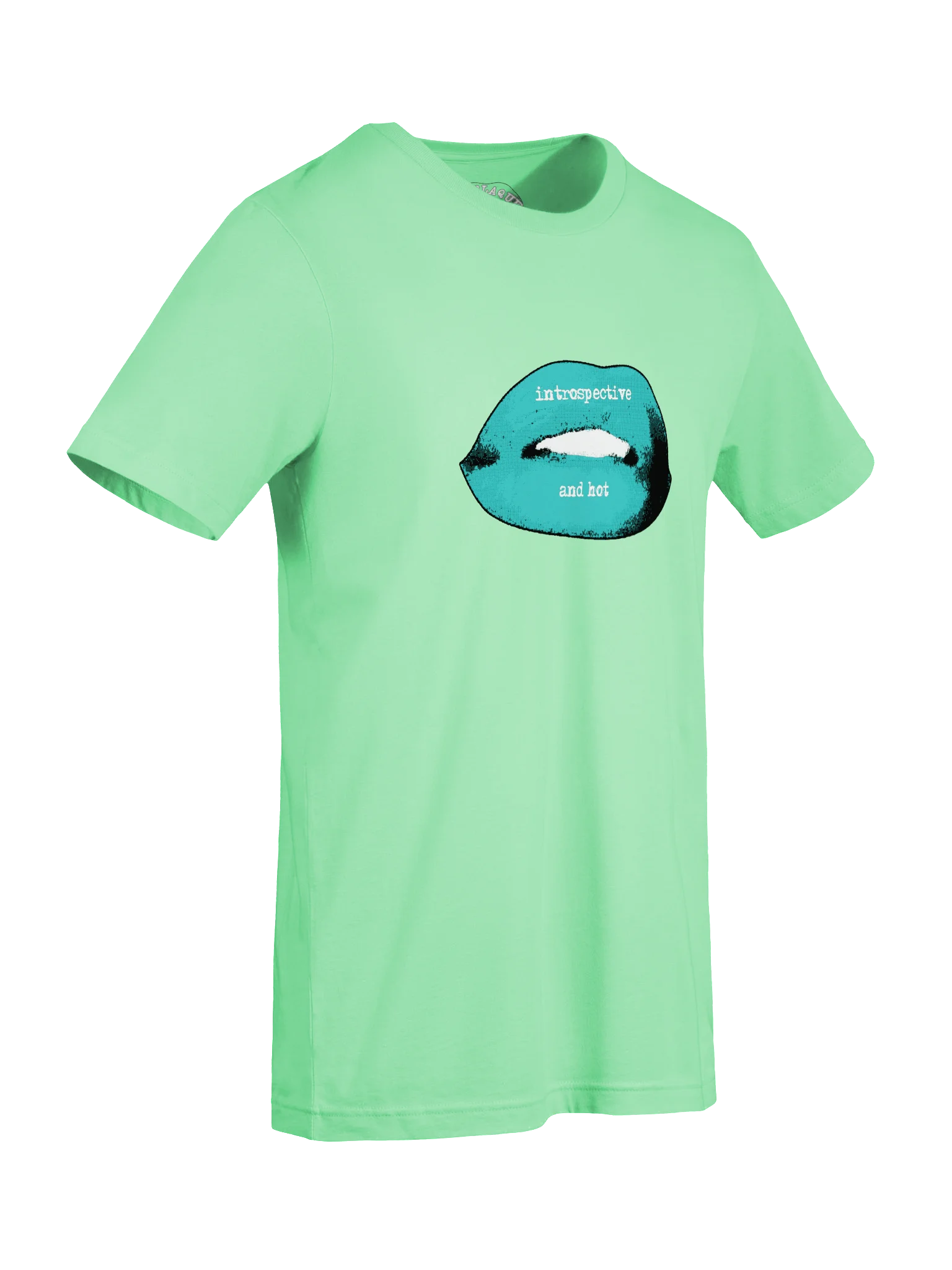 Turquoise Lips product image (67)