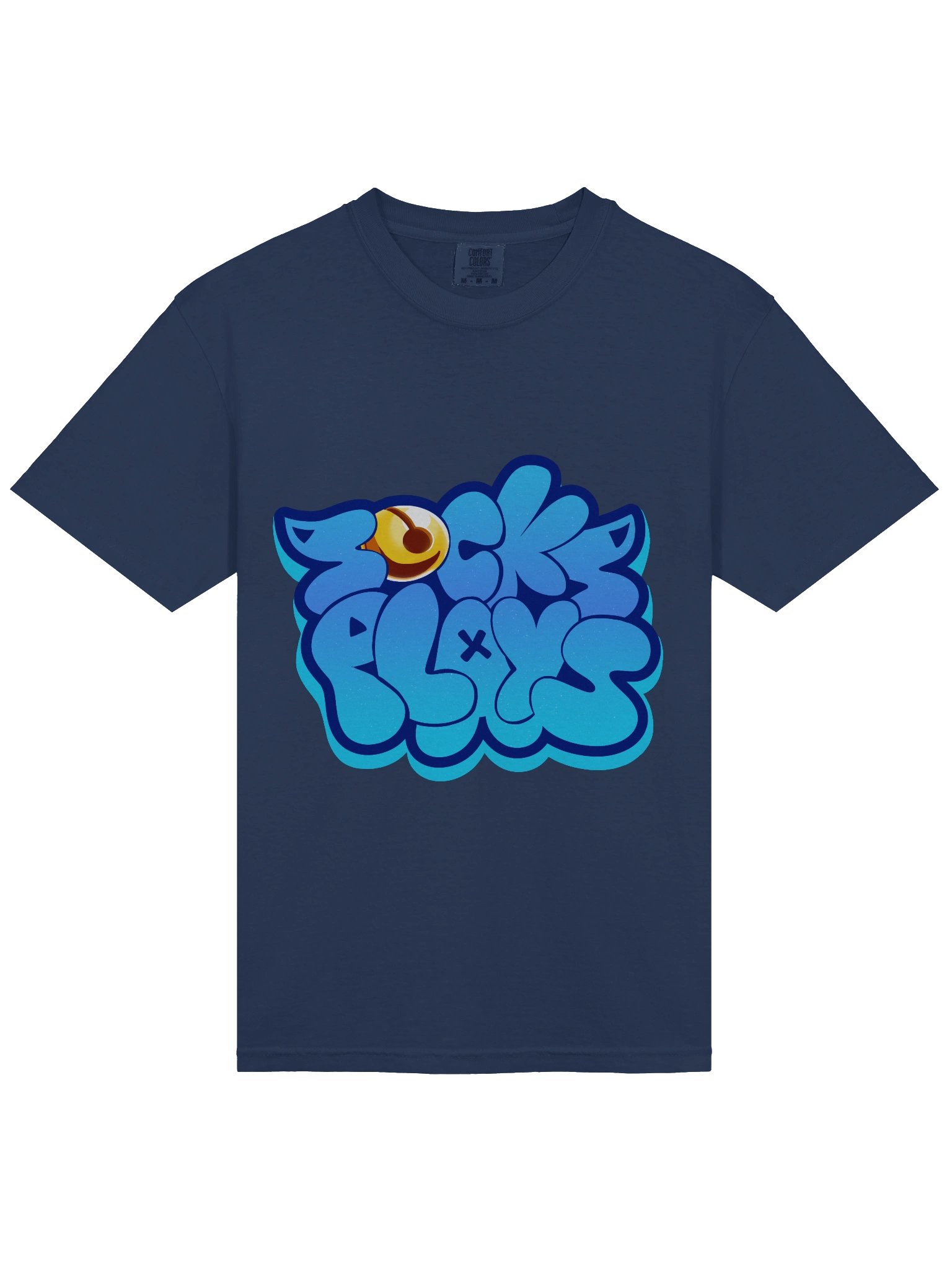 Socks Plays Shirt product image (13)