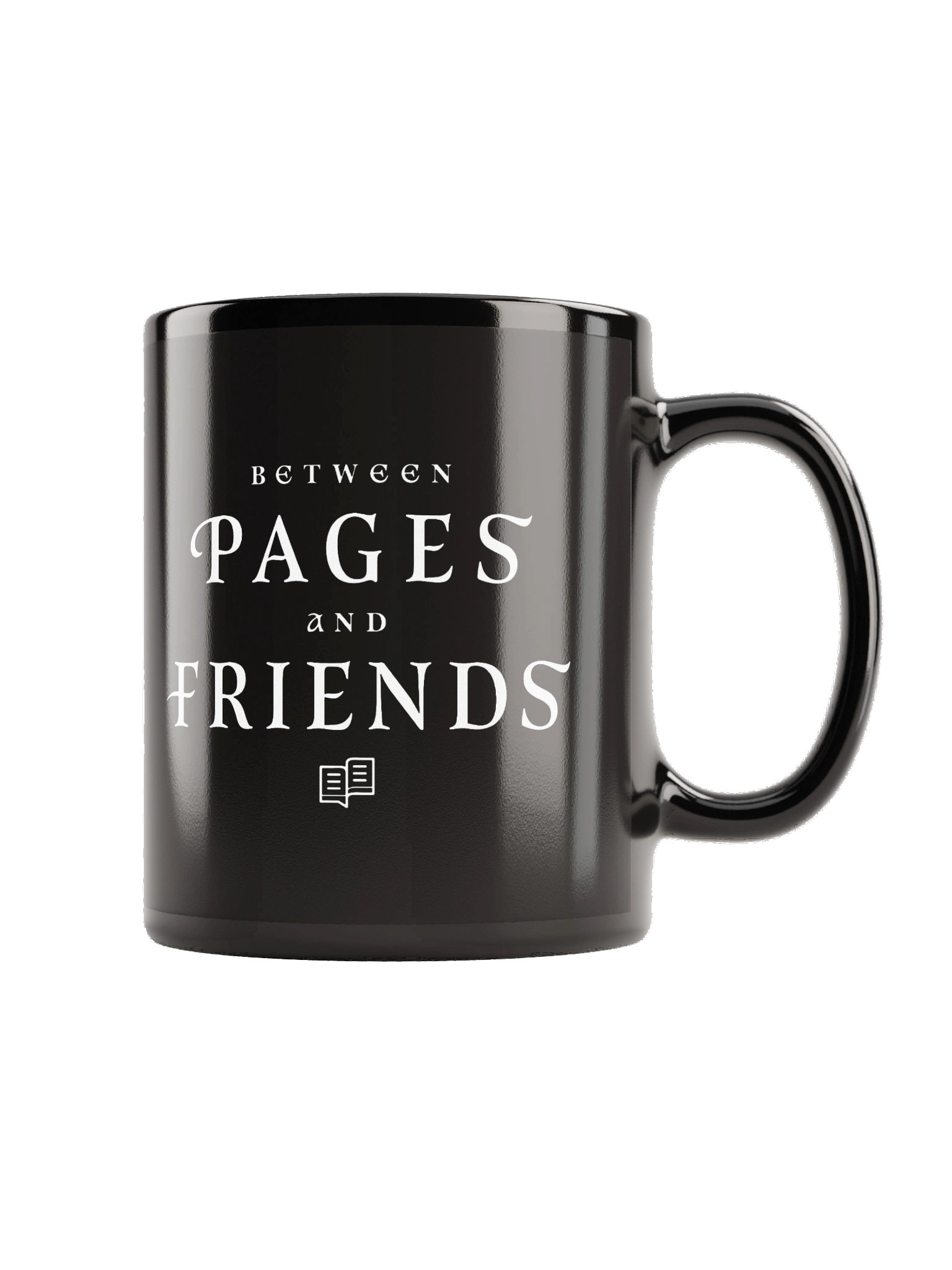 BP&F The Knight and the Moth Coverage | Mug product image (3)
