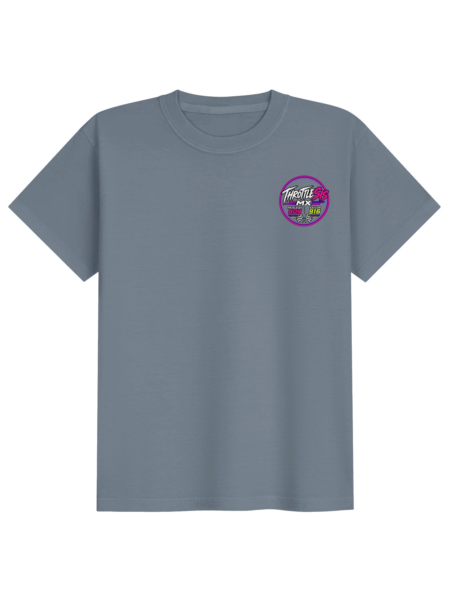 Homies ComfortColor Youth Tee product image (1)
