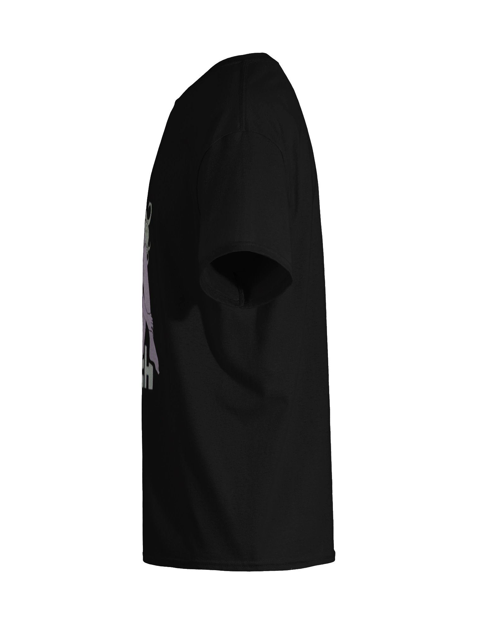 Witch unisex tee product image (129)
