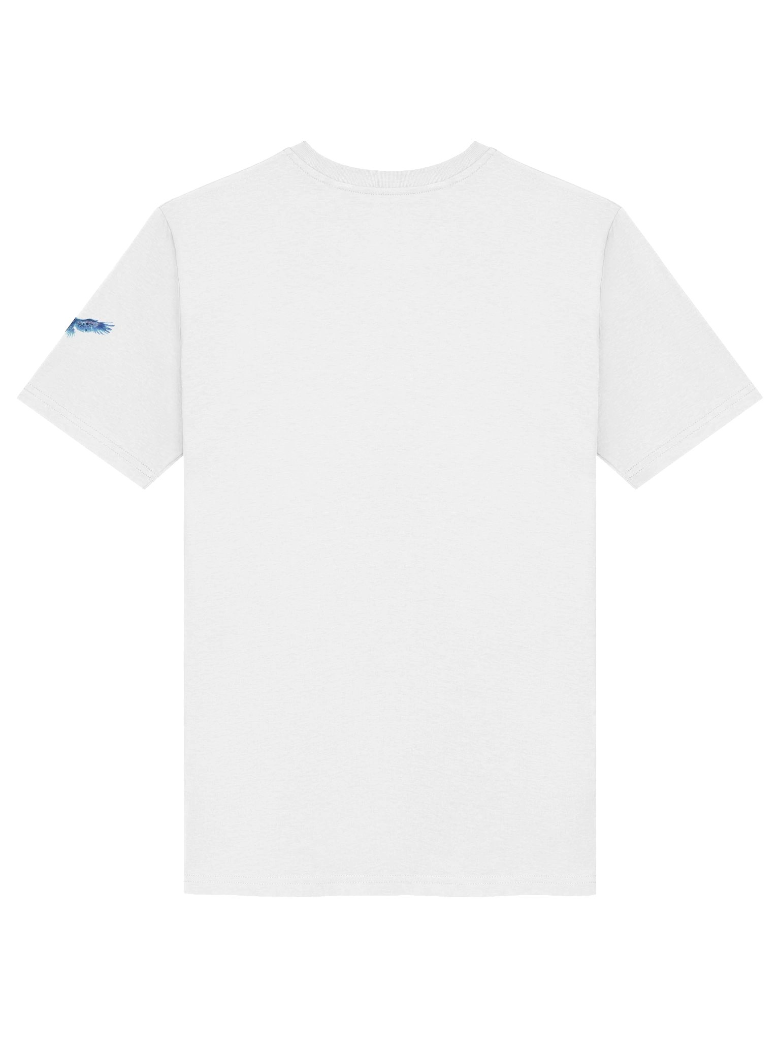 #348 - The Digital Leviathan Tee product image (8)