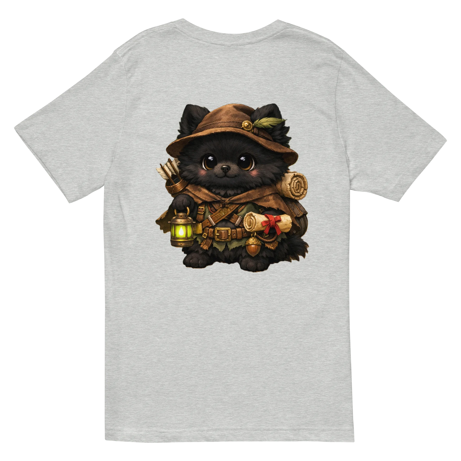 Kingdoms Scout V-Neck Tee product image (2)