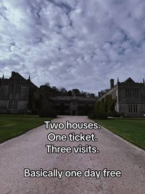 National Trust passes - Flexible options, over 500+ locations to use it at, and it saves us a ton of money. Honestly, it almost seemed to good to be true. Would 💯 do it again! #travelhack #uktravel #traveltiktok #savemoney #fyp