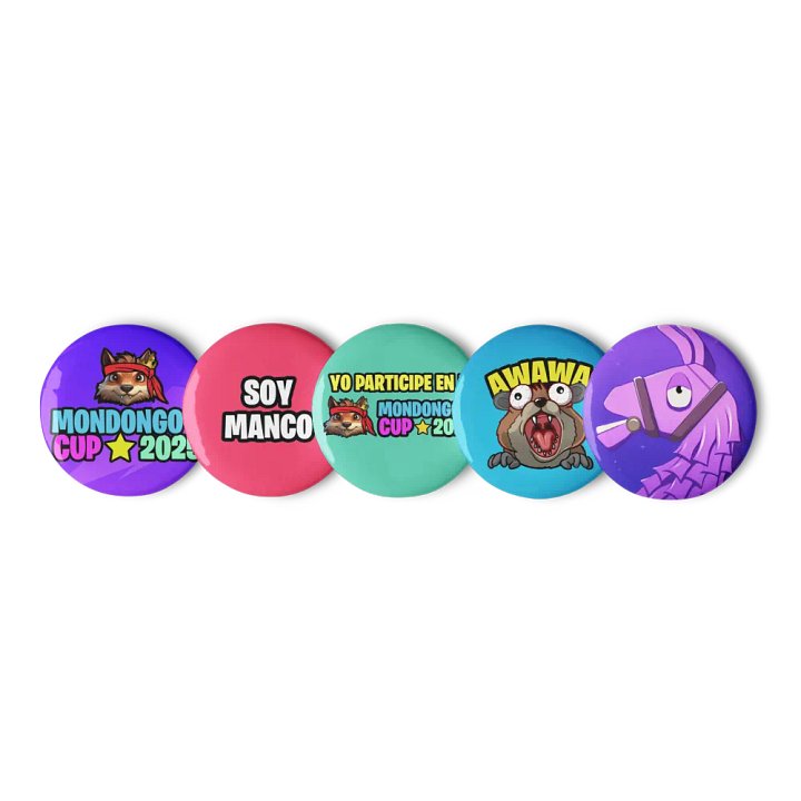 Chapas product image (1)