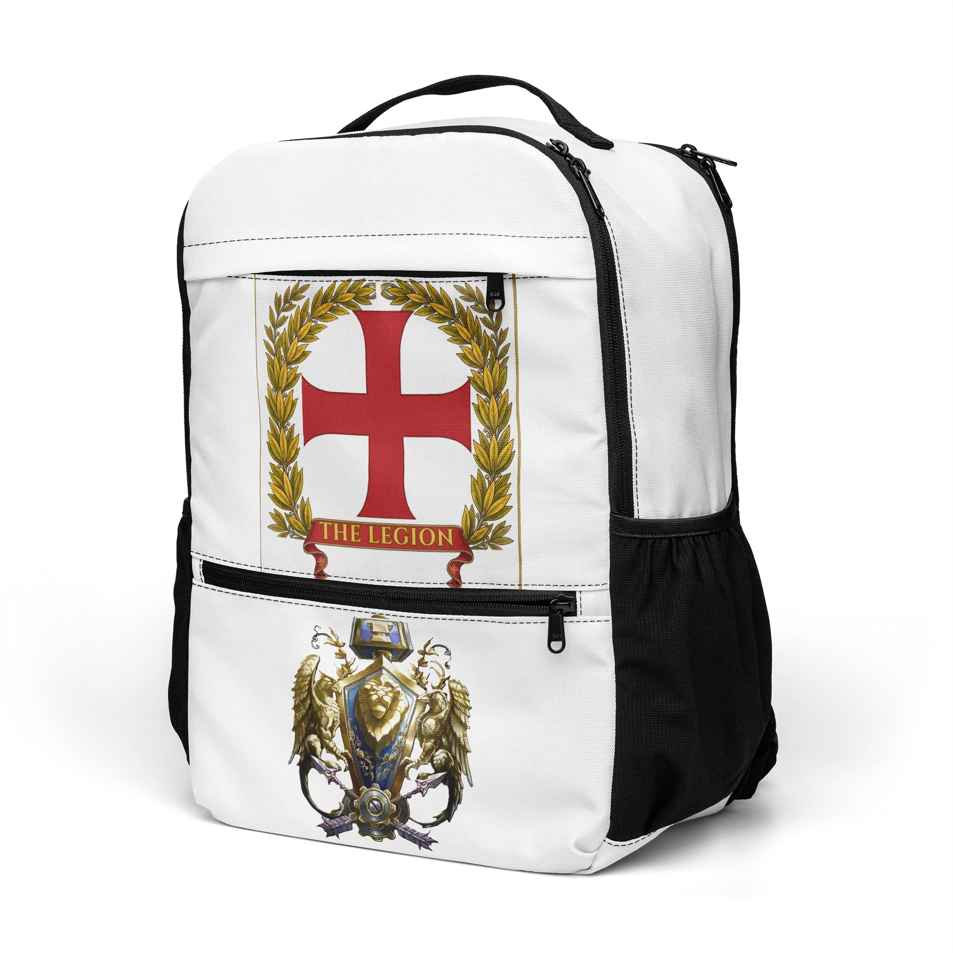 The Legion 20 Slot Bag Drop product image (6)