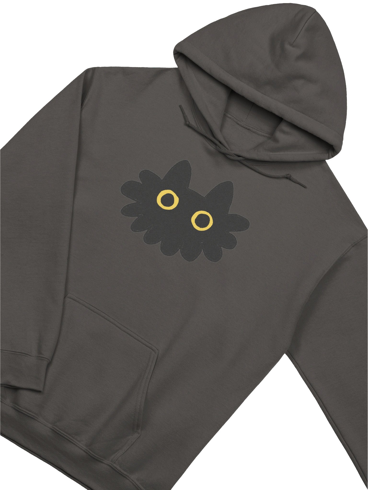 fluffy face hoodie product image (25)
