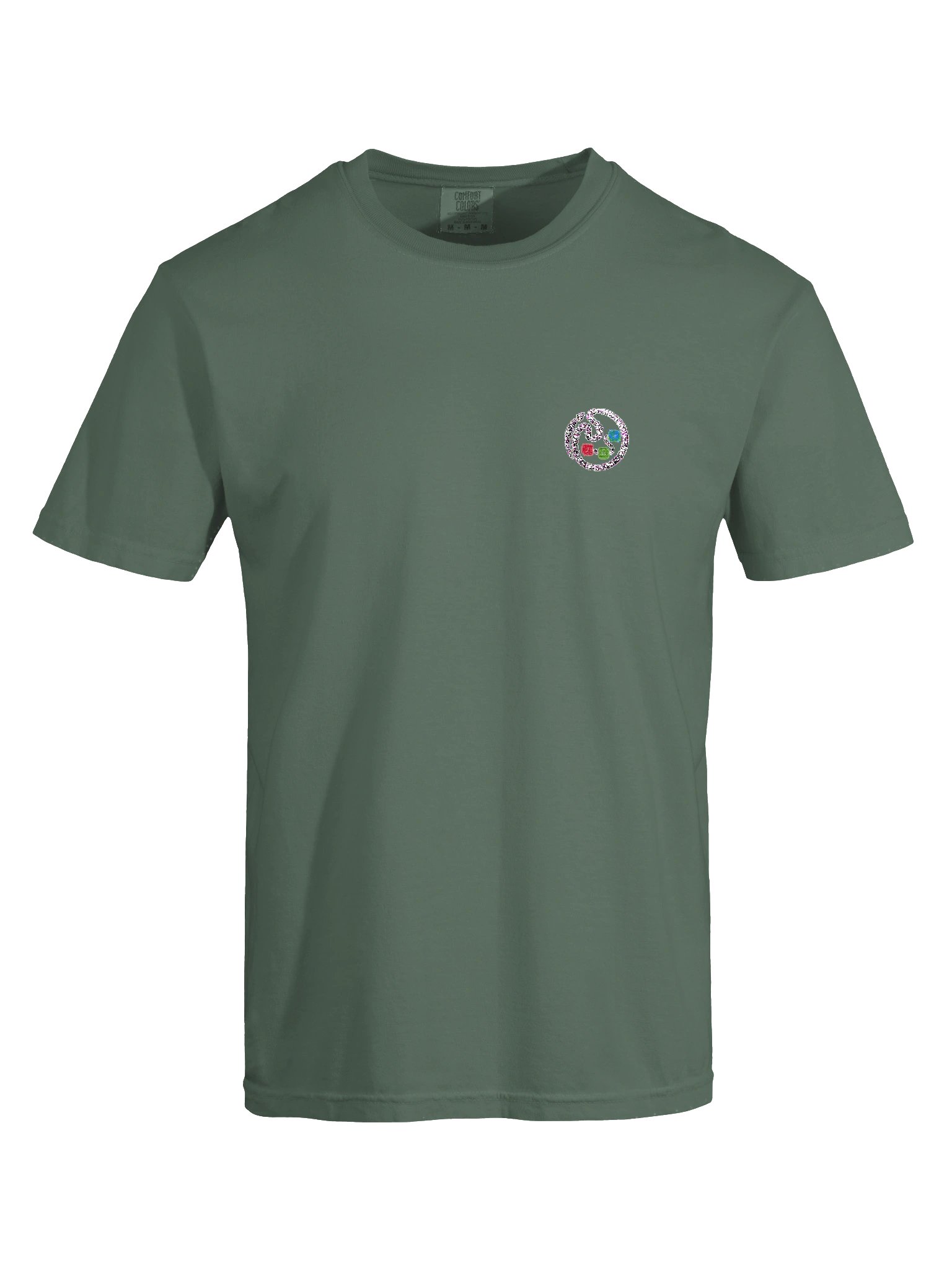Ctrl-Art-Del T-Shirt product image (9)