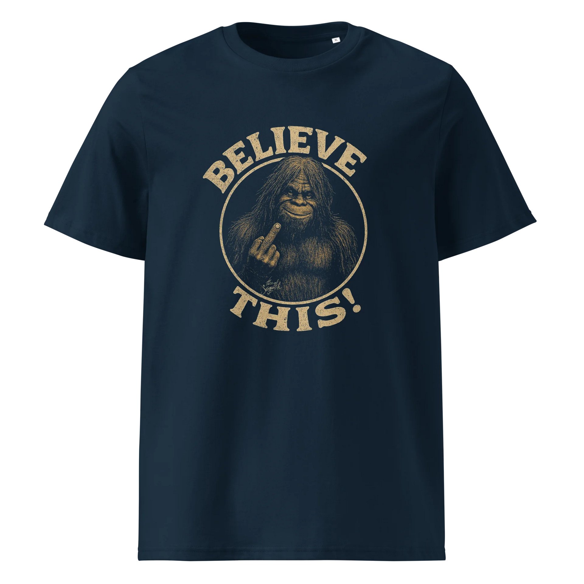 Bigfoot: Believe This! product image (1)