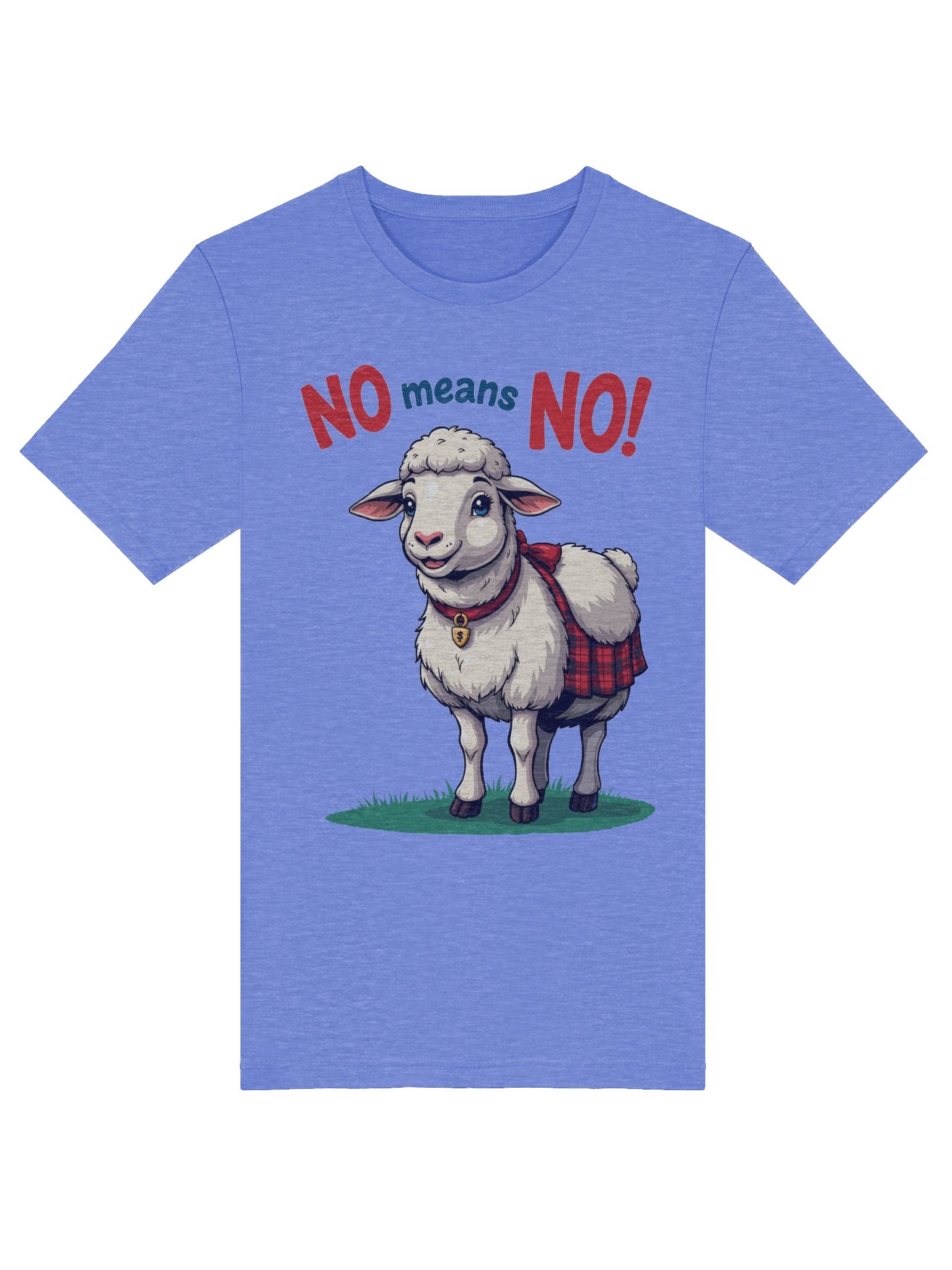 Empowerment Sheep Unisex T-Shirt product image (54)