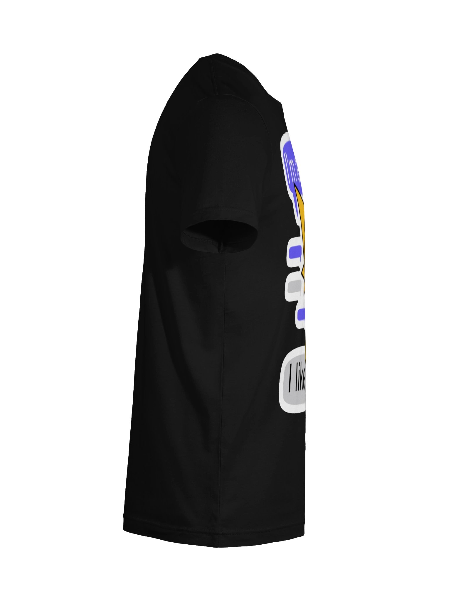 Yapper T-Shirt product image (10)