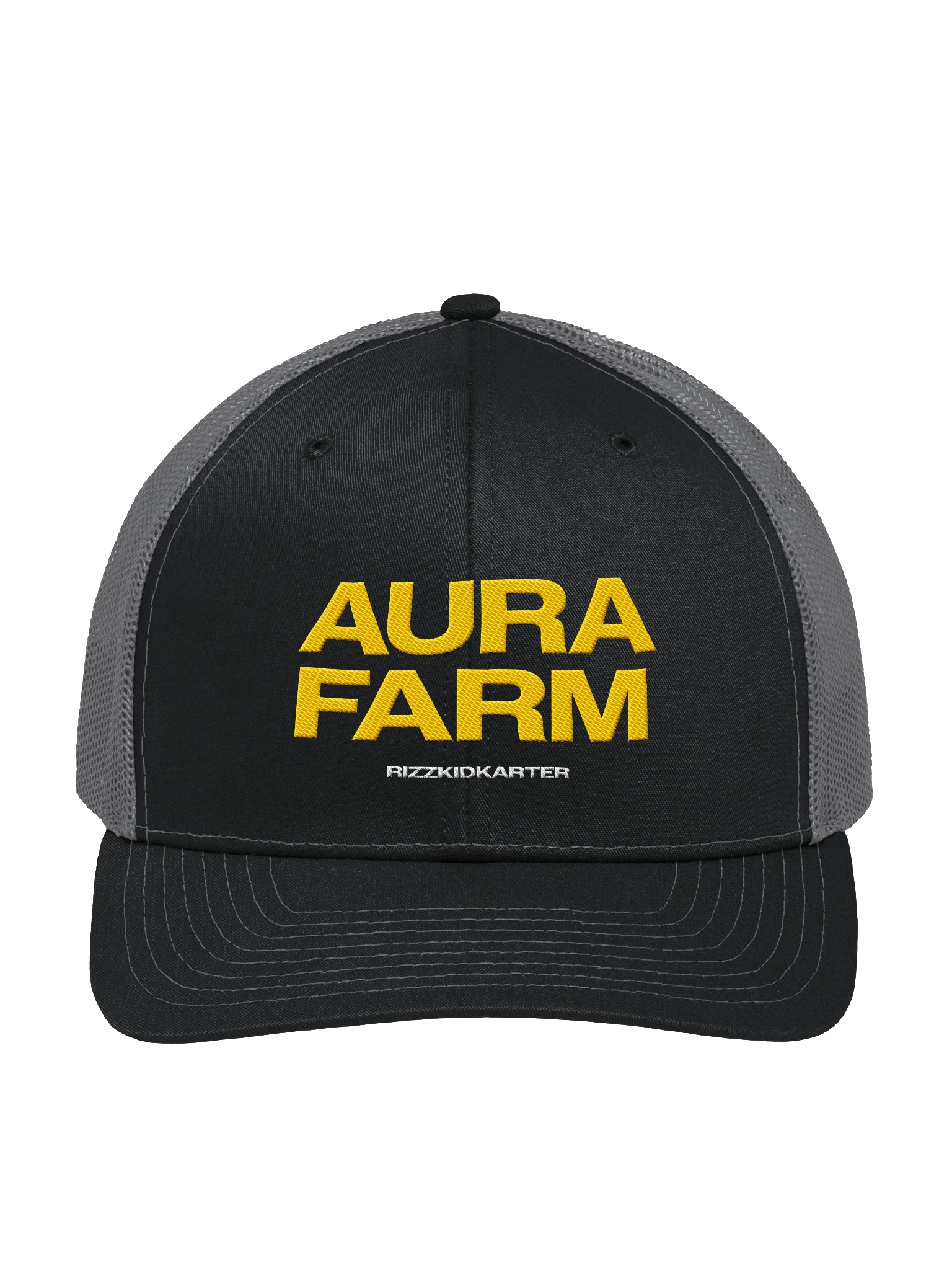 Aura Farm Hat product image (1)