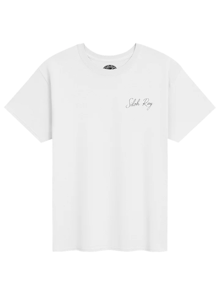 Siloh Ray Tee - Edition I product image (71)