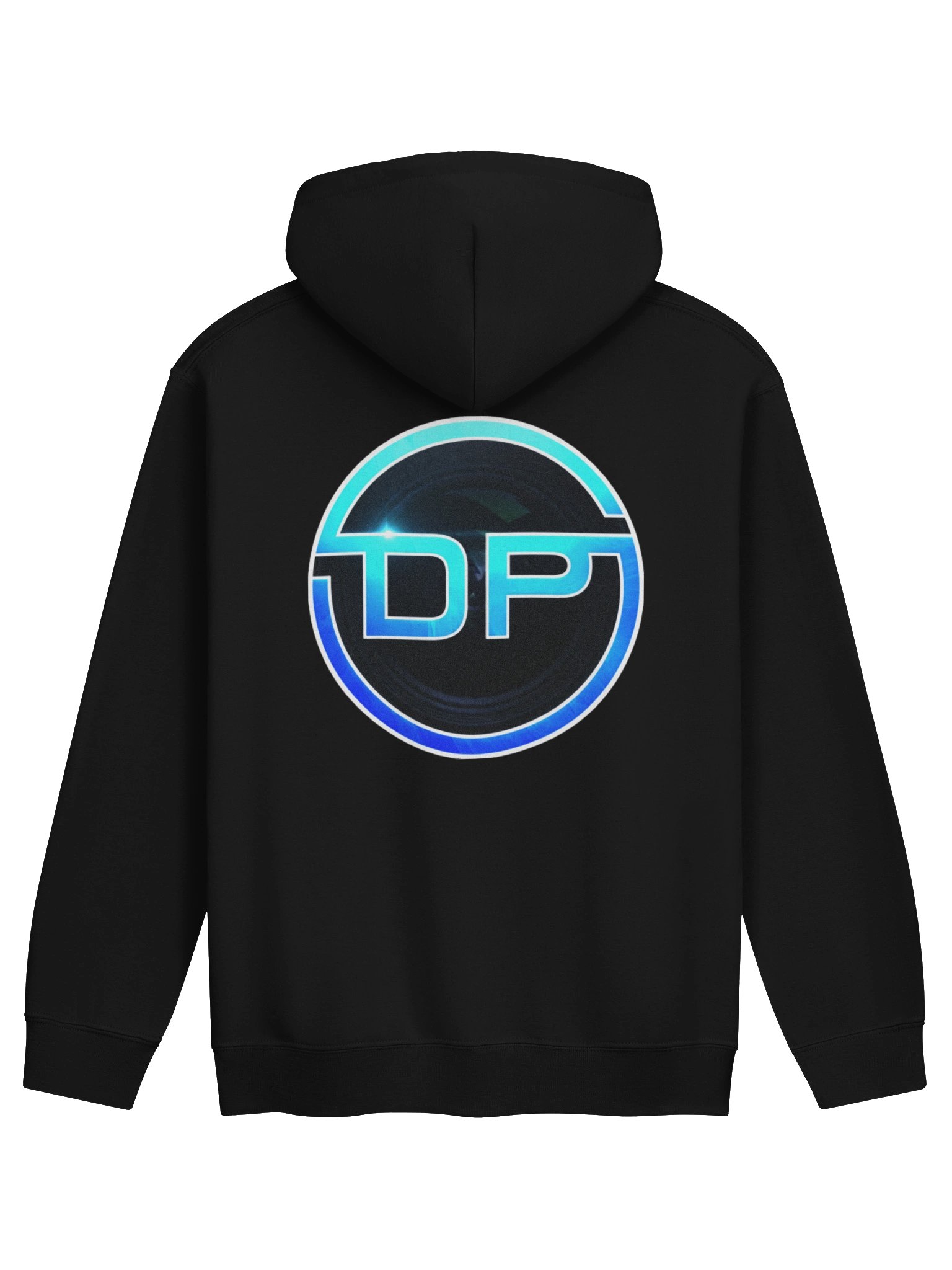 dust paranormal / productions Gildan Classic Hoodie product image (2)