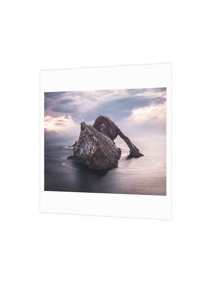 Bow Fiddle Rock product image (9)