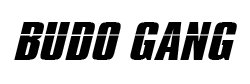 Budo Gang 