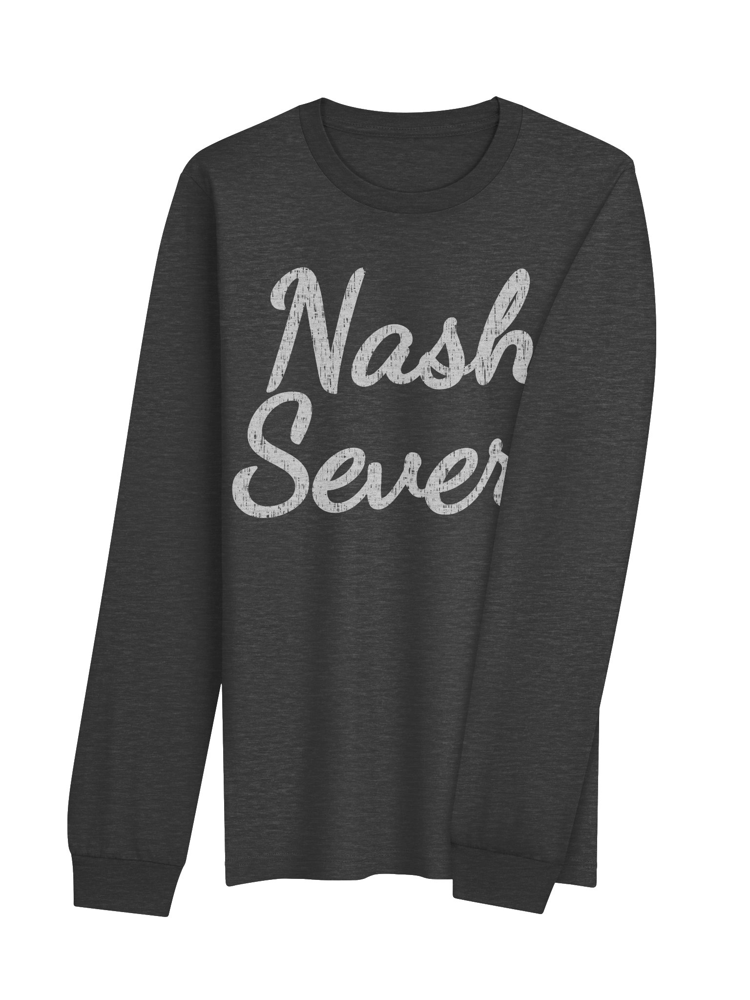 Soft Crew Nash Severe LS T Shirt product image (16)