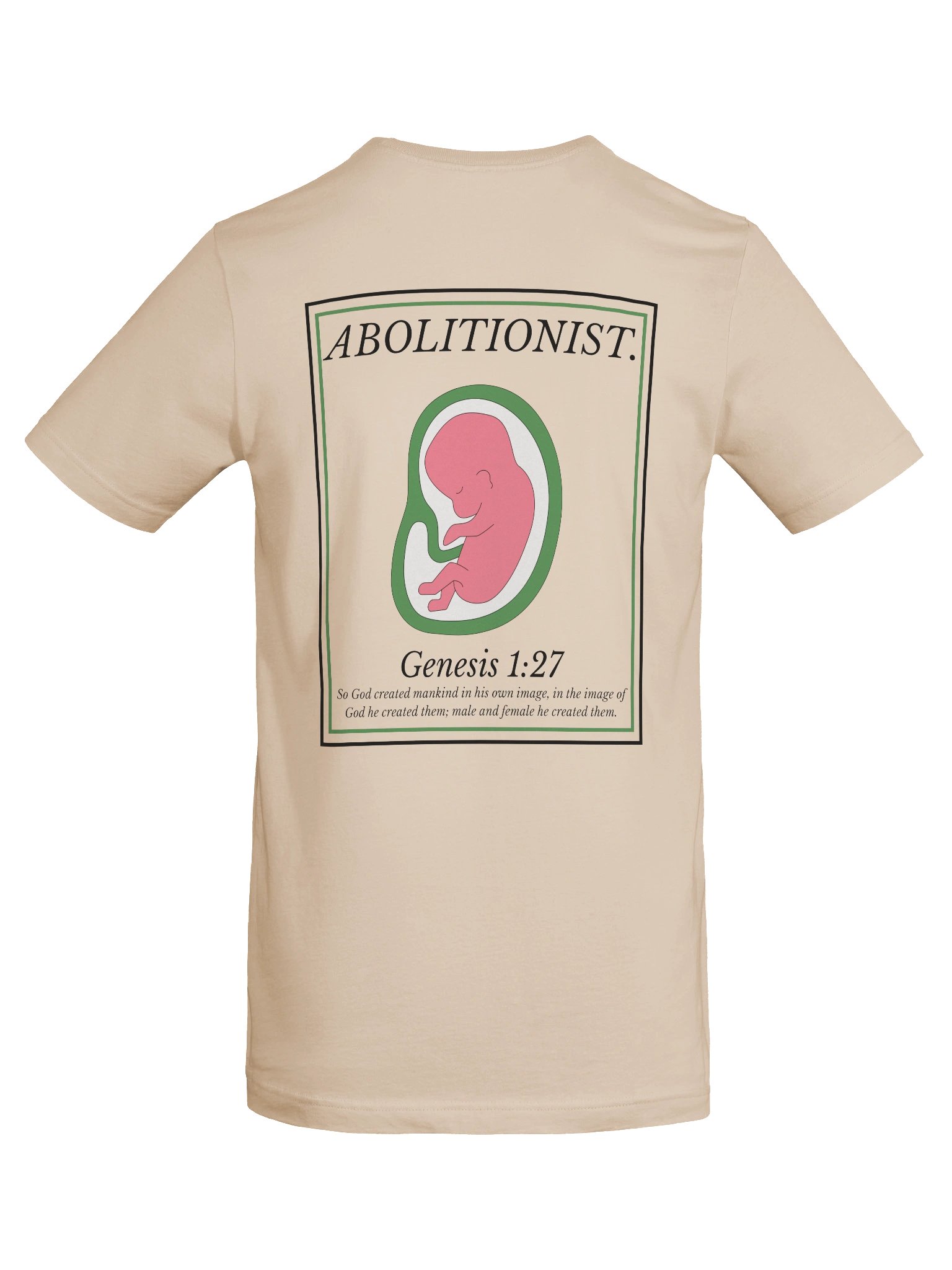 Genesis 1:27 product image (11)