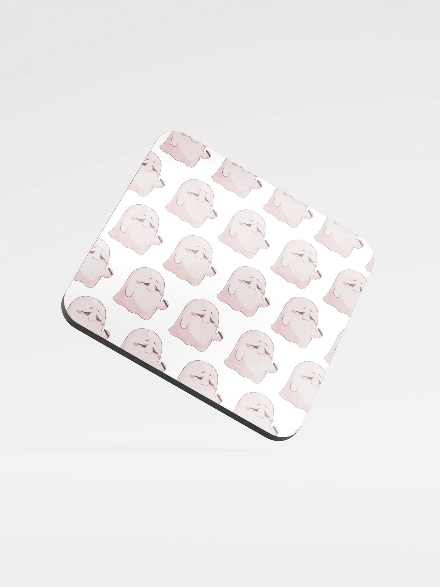 GhostlyAves x Mari Coaster product image (1)