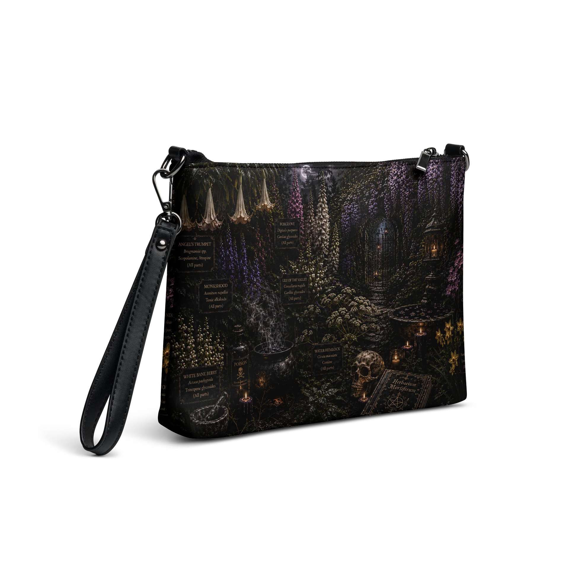Aconitum's Garden Purse product image (5)