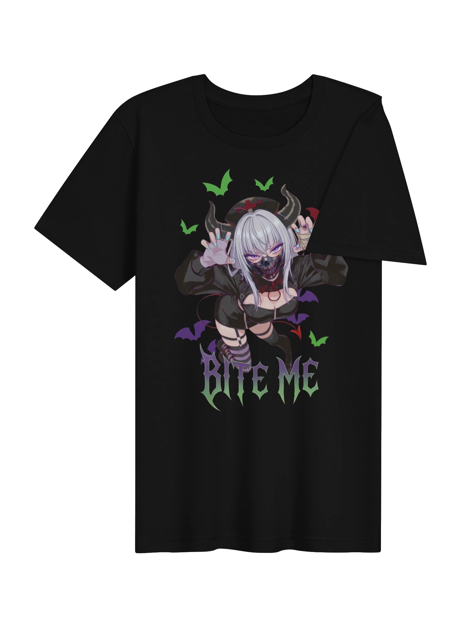 Bite Me Shirt product image (4)