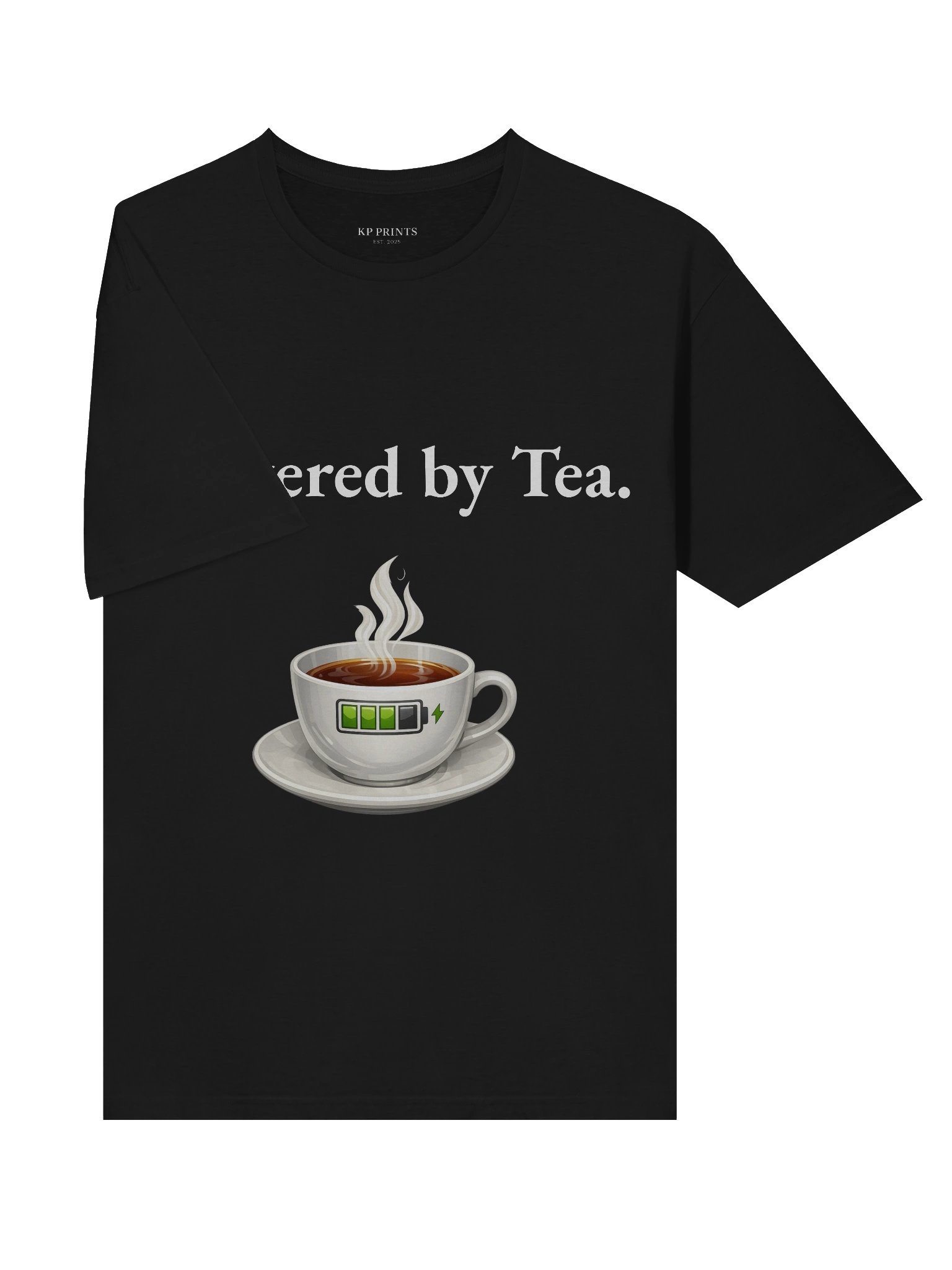 Powered by Tea product image (19)