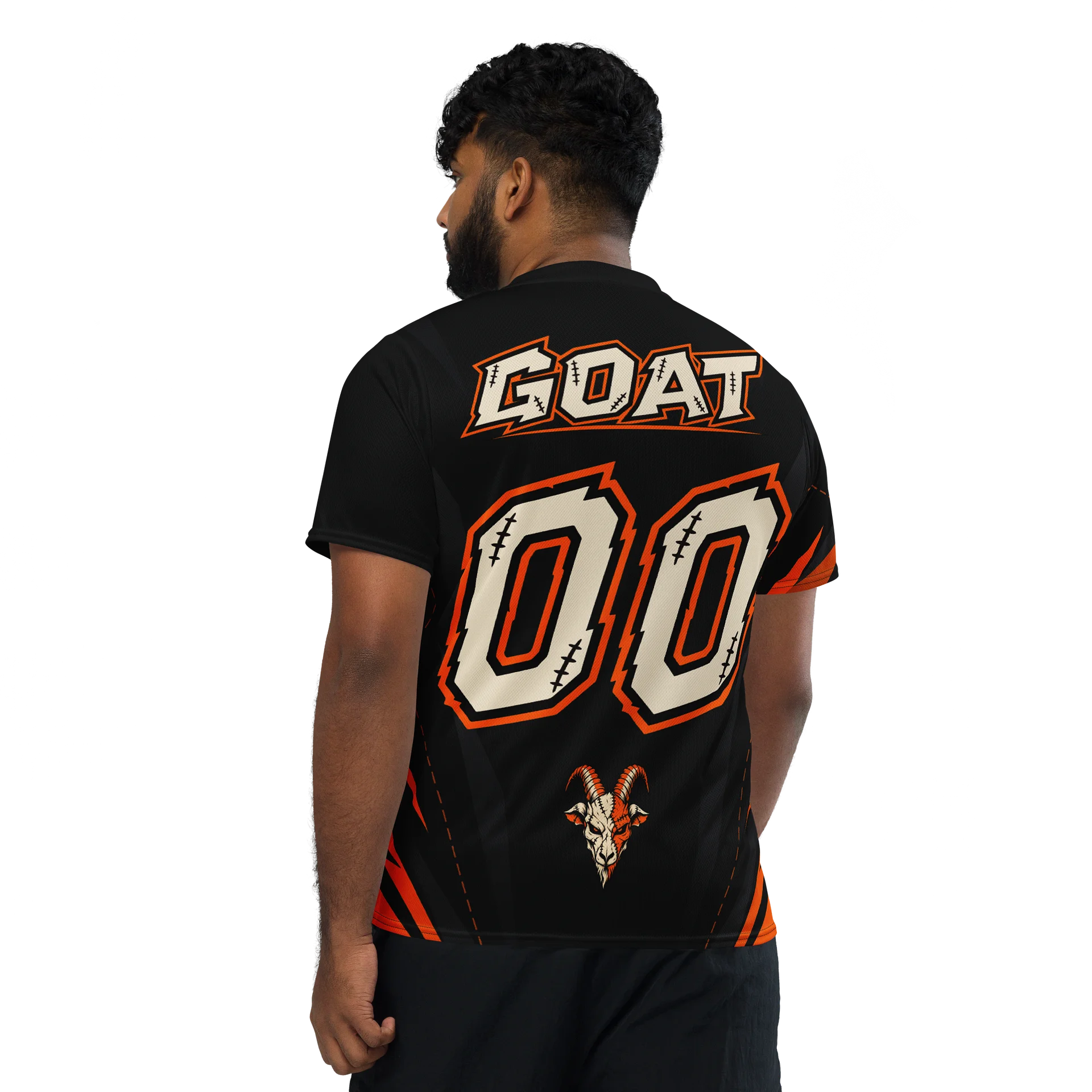 Copy of GTSX HUSK ESPORTS JERSEY HALLOWEEN EDITION product image (3)
