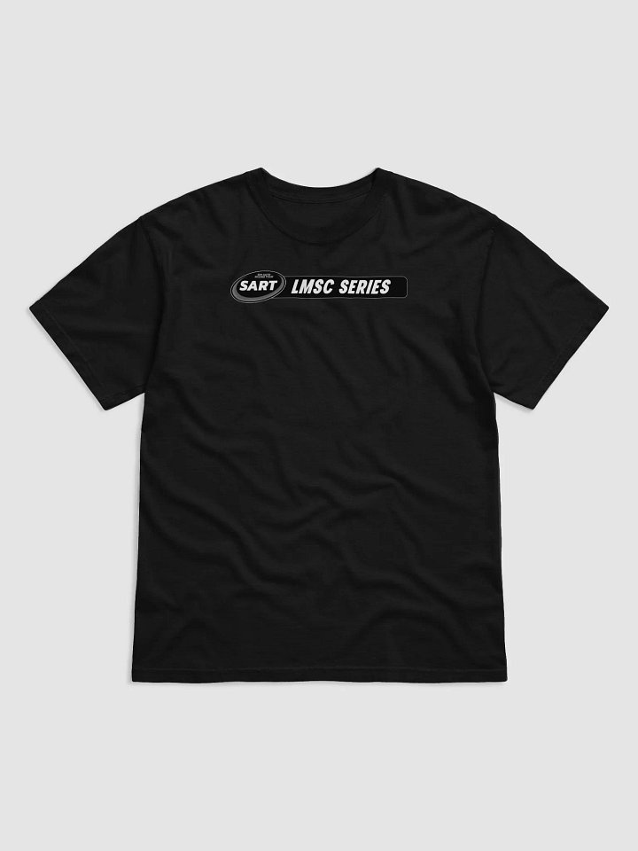 SART Season 1 Champion Joshua Stewart's Shirt product image (1)