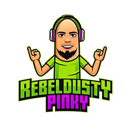 RebelDustyPinky